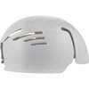 Ergodyne Skullerz 8945 Universal Bump Cap, Polypropylene, Foam Pad, Gray, Fits Hat Size Universal EGO23380